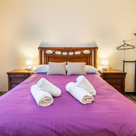 Gran Apartamento En El Centro Con Parking Gratis Córdoba Buitenkant foto