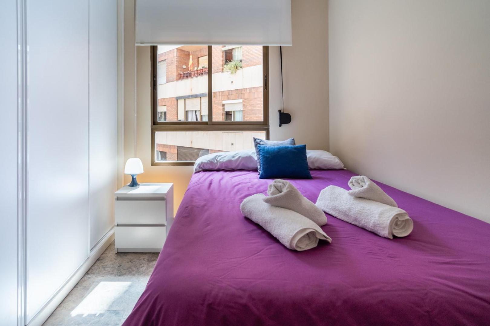 Gran Apartamento En El Centro Con Parking Gratis Córdoba Buitenkant foto