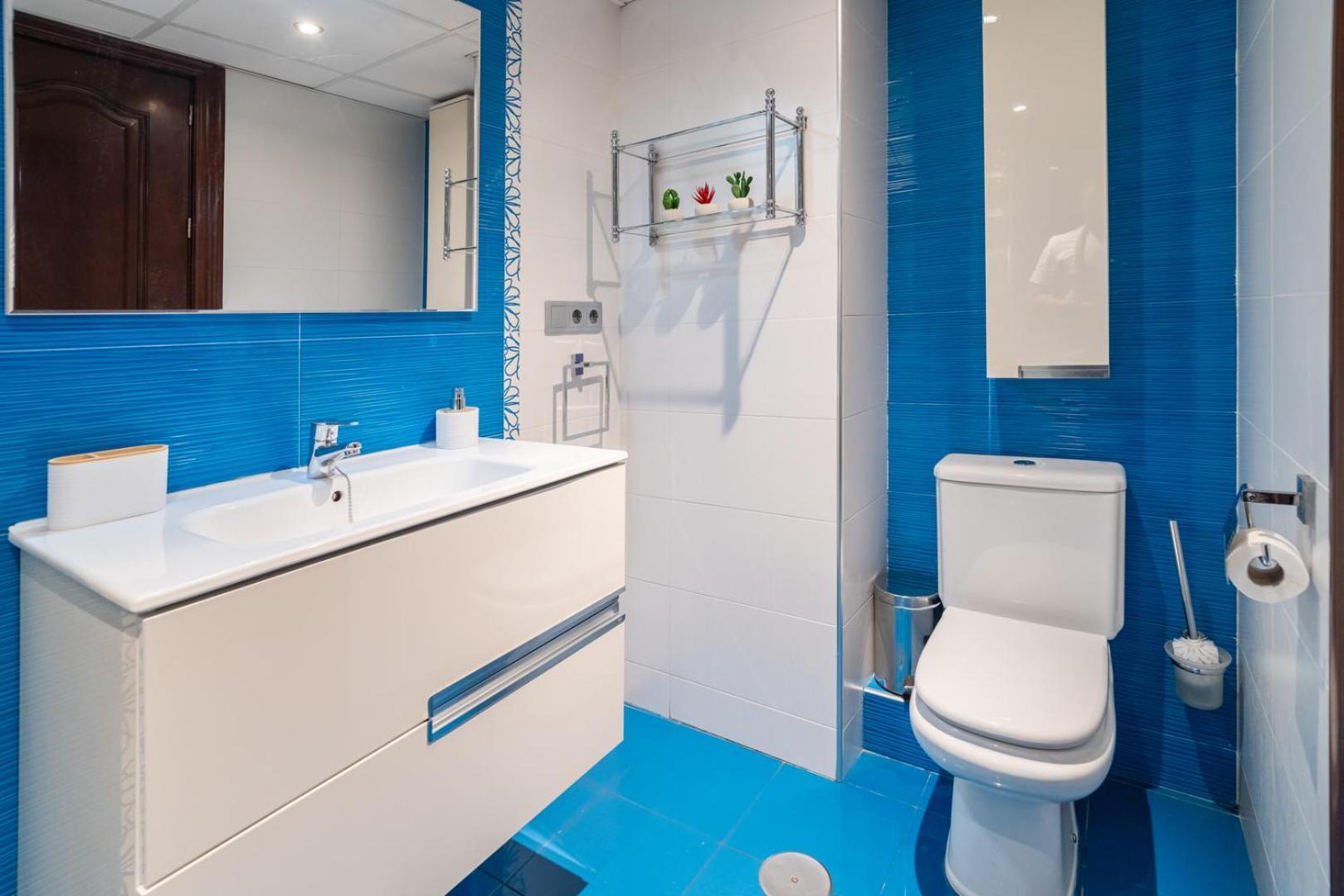 Gran Apartamento En El Centro Con Parking Gratis Córdoba Buitenkant foto