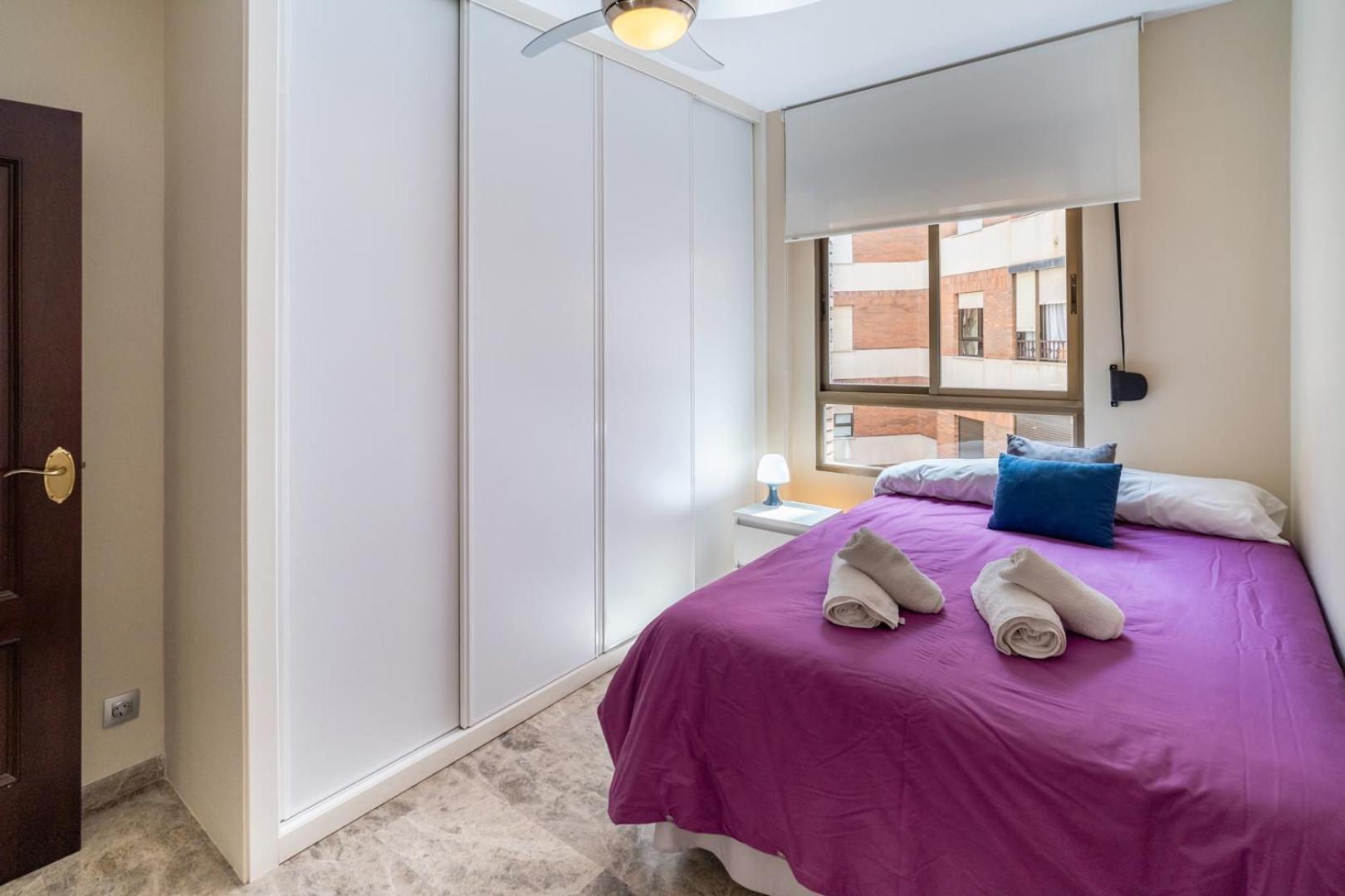 Gran Apartamento En El Centro Con Parking Gratis Córdoba Buitenkant foto