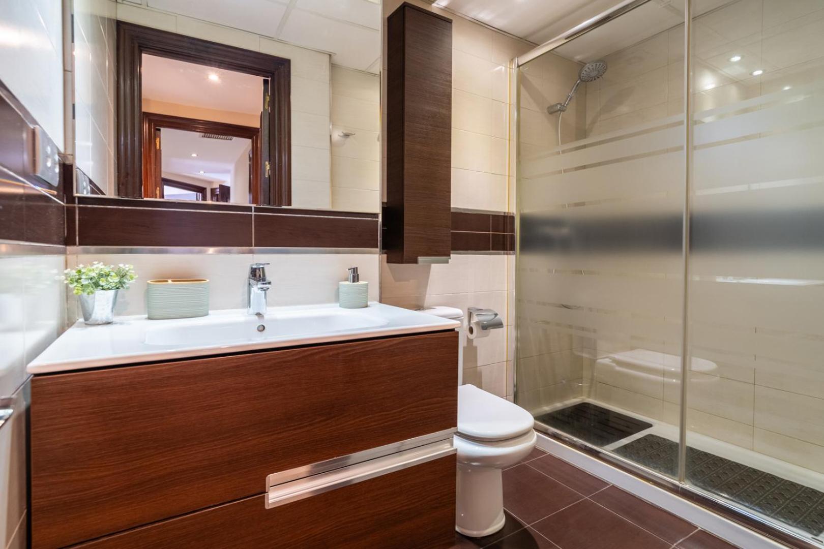 Gran Apartamento En El Centro Con Parking Gratis Córdoba Buitenkant foto