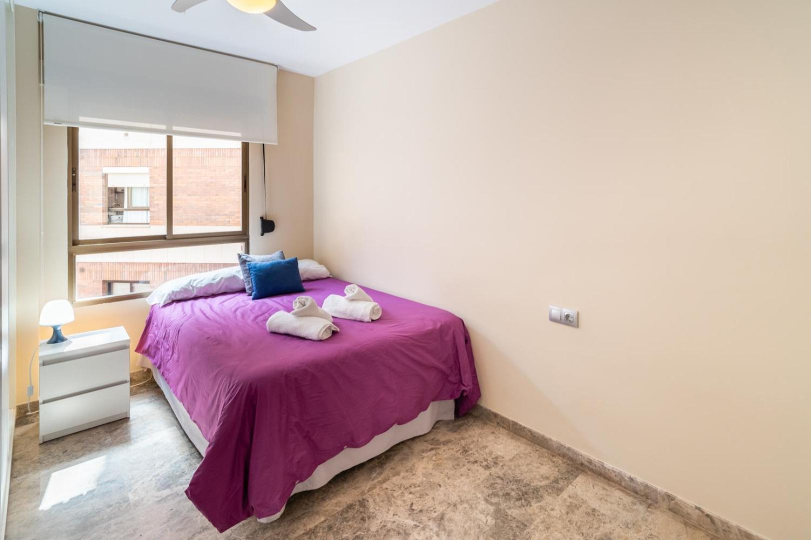 Gran Apartamento En El Centro Con Parking Gratis Córdoba Buitenkant foto