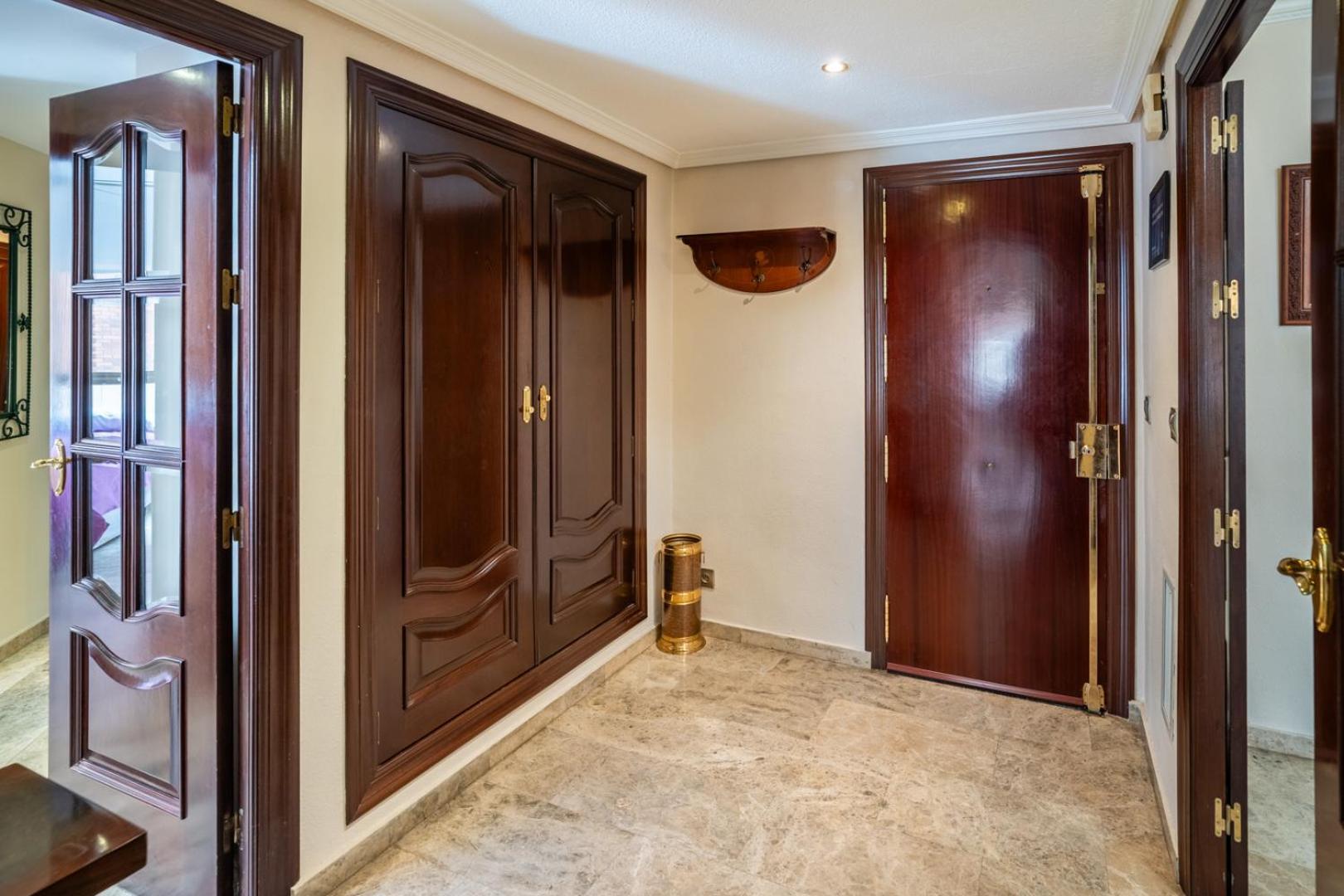 Gran Apartamento En El Centro Con Parking Gratis Córdoba Buitenkant foto