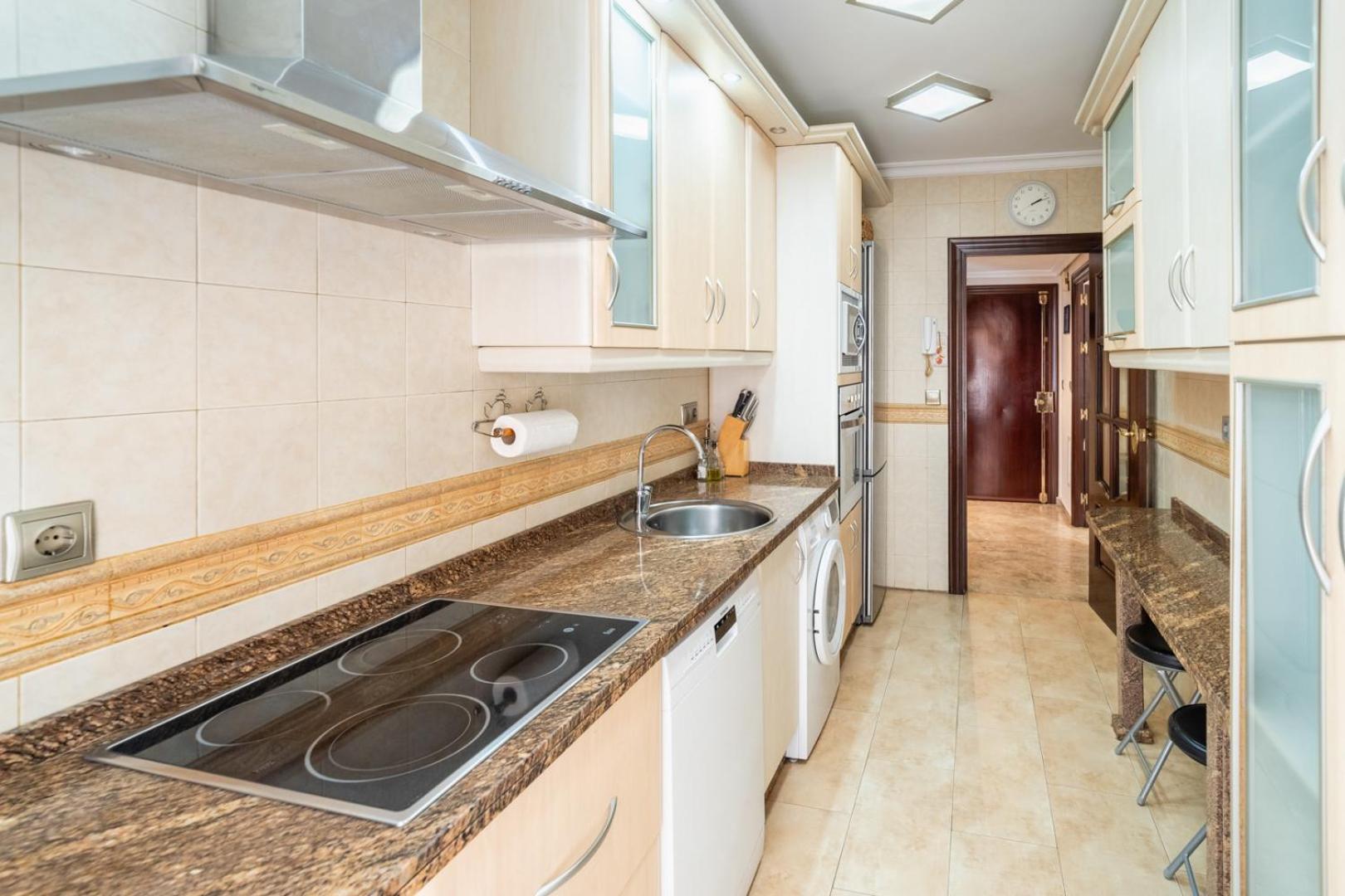 Gran Apartamento En El Centro Con Parking Gratis Córdoba Buitenkant foto