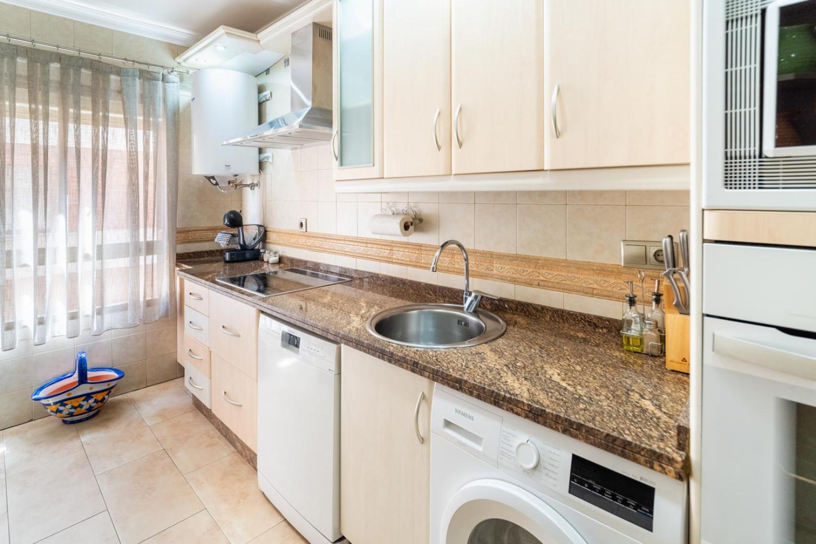 Gran Apartamento En El Centro Con Parking Gratis Córdoba Buitenkant foto